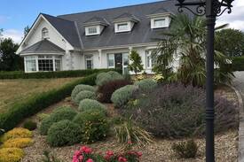 Calverstown House | Ridgewood Lodge, The Curragh, Co. Kildare
