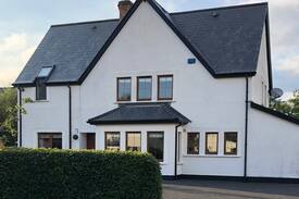 Ballygawley House | Castle Dargan.