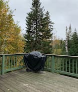 Rangeley House | Loon Song on Rangeley Lake--Snodeo Guests Welcome!