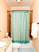 Tigerville Bed & Breakfast | The Inn on Tyger Meadow in Travelers Rest, SC