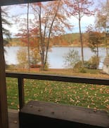 Fairlee House | Camp Quinibeck