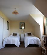 Gruinart House | Octovullin Farmhouse