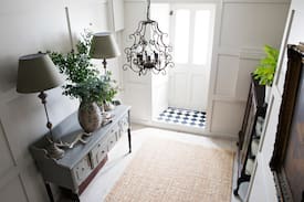 Dunshaughlin House | THE RED DEER