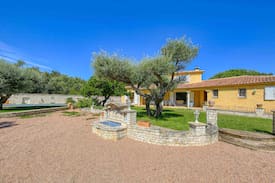 Bonifacio Villa | Villa « Cori Mei » avec piscine