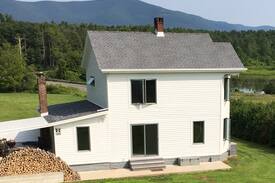 Mount Marion House | Overlook Eagles' Nest at the White House
