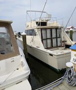 Cambridge Boat Rental | Knox Landing