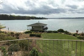 Bumpass House | Mirabella on Lake Anna