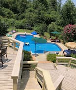 Hattiesburg House | Camellia Hills, old southern charm and elegance .