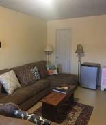 Old Town House | Downtown Studio