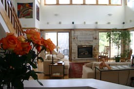 West Bend House | Entire Use of Shalom House