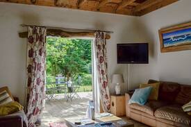 Girvan House | Burnside Cottage (UK5690)