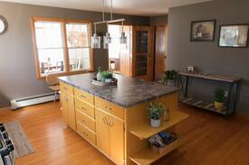 Berlin House | Emma's Farmhouse - Located in Berlin