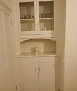 Muston Cabin | Grace Cottage, Filey Town Centre, Close to Beach