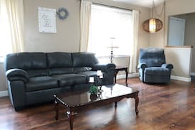 Shipshewana House | The Oasis in Shipshewana