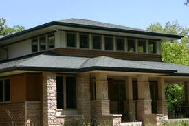 West Bend House | Entire Use of Shalom House