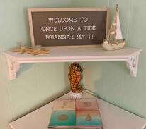 Chincoteague Cabin | Once Upon A Tide