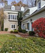 Bedford House | Historic Stone Mansion - Rock Spring Lodge