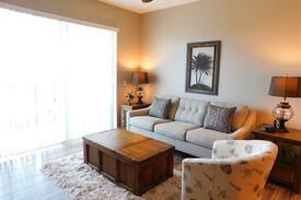 Burnt Store Marina Apartment | Punta Gorda Home with a View