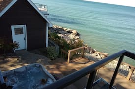 Wilson House | The Vista at Lake Ontario