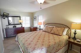 Nokomis Hotel | Casa Cay Beach House on Casey Key - 2 Bedroom