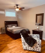 Rome Apartment | Delta Oaks High End Efficiency