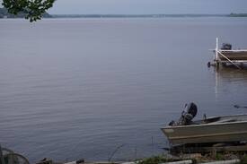 Nauvoo Cabin | Biz's Cabin by the River