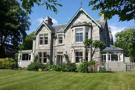 Pitlochry Bed & Breakfast | Willows Bed & Breakfast, Pitlochry