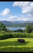Kenmare House | Kenmare luxury hideaway Bayview WILD ATLANTIC WAY