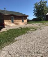 St. James Cabin | S.A.V.E., MO