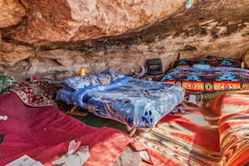 West Sedona House | Unique CAVE on The Creek. Cool down in the Cave!