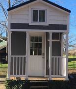 Gilbert House | Tiny Home Experience
