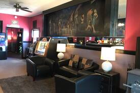 Ely House | Comfortable Stay in Historical Big 4 Ranch & Bar
