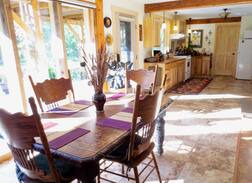 Port Townsend Apartment | Hilltop Hideaway on 8.5 acres ~ no cleaning fee