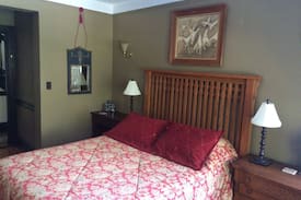 Saranac Lake House | The Porcupine Inn. Discover. Unplug. Disconnect.