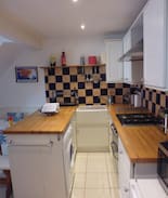 Aberdovey Cabin | Miners Cottage in Aberdovey (Terraced)