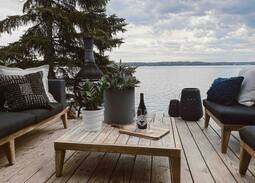 Seneca Falls Cabin | Cayuga House - A Private Cottage on Cayuga Lake