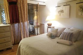 Carcassonne House | Petite maison près de la cité/ 3 à 4 pers
