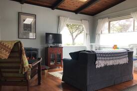 Yachats Cabin | Trail’s End Cottage at the Beach