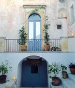 Ortelle House | CASANANDA VILLA AND POOL - RUSTIC LUXURY