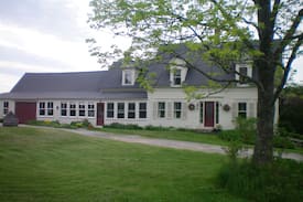 Denmark House | Welcome to the Farm!