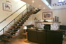 Alva Cabin | Boll Cottage
