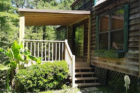 Whigham Cabin | Cabin on the Pond