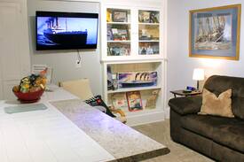 Heber Apartment | Heber City Titanic Getaway - 143 Reviews!