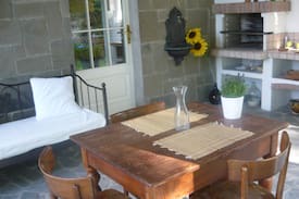 Solignano Bed & Breakfast | B&B "IL GIARDINO SEGRETO"