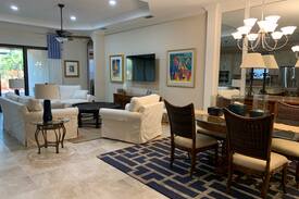 Naples House | Blue Rendezvous in Naples