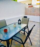 Elounda Apartment | Niriides Apartments - Erato. Elounda.