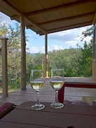 Rio Frio Cabin | Nonnie's Cabin, Leakey, Texas