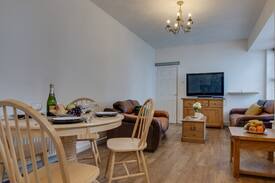 Saundersfoot House | Smugglers Cottage