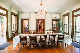 Stouchsburg Other | The Mansion In The Pines
