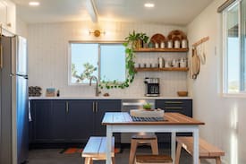 Joshua Tree House | The Ox House - Joshua Tree Desert Oasis